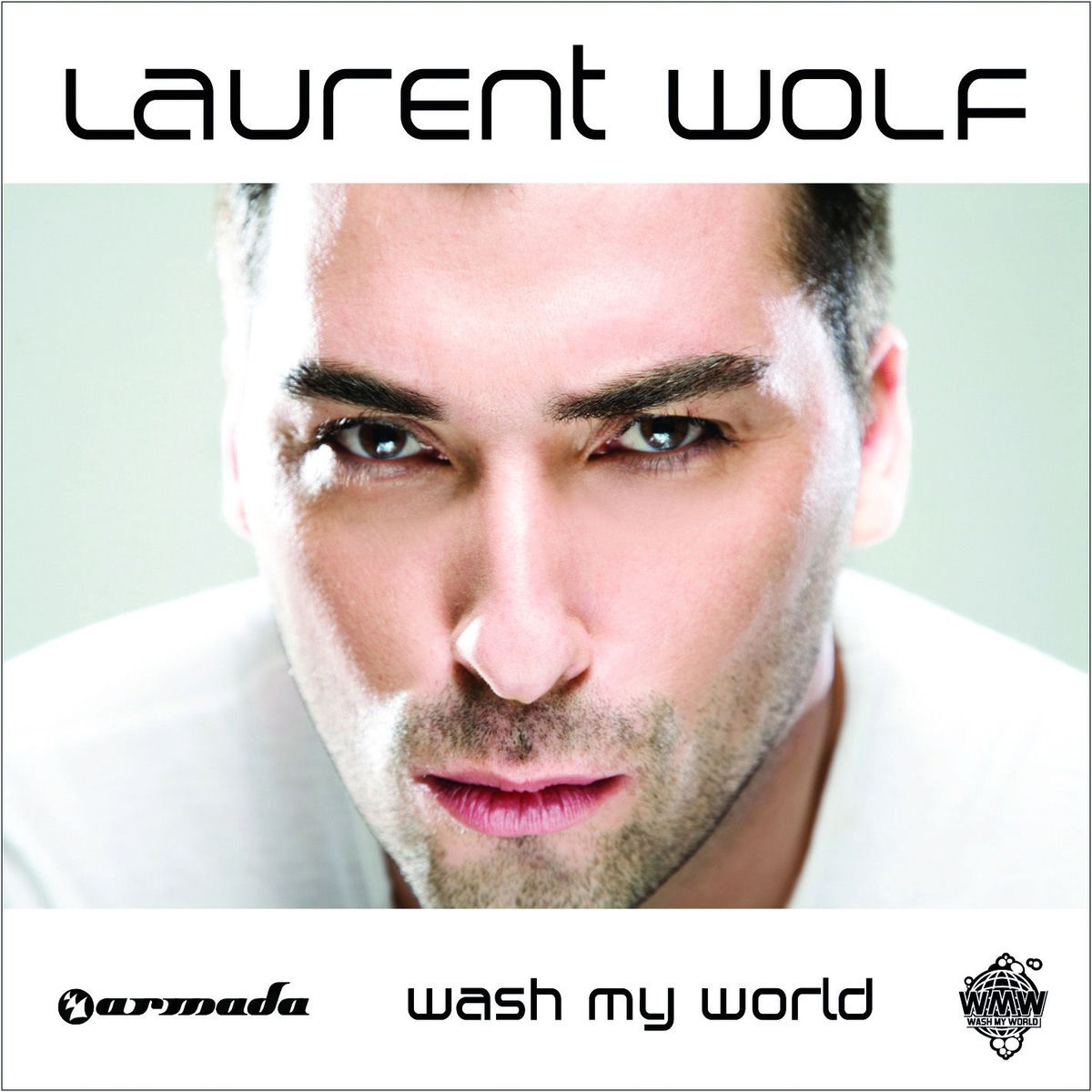 Laurent Wolf